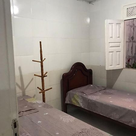 Willa Casa 5 Mobiliada Em Residencial Aracaju Zewnętrze zdjęcie