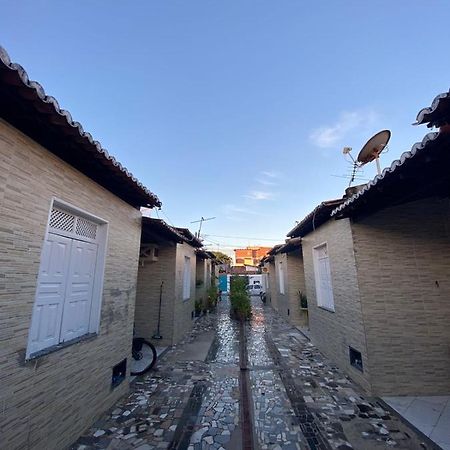 Willa Casa 5 Mobiliada Em Residencial Aracaju Zewnętrze zdjęcie