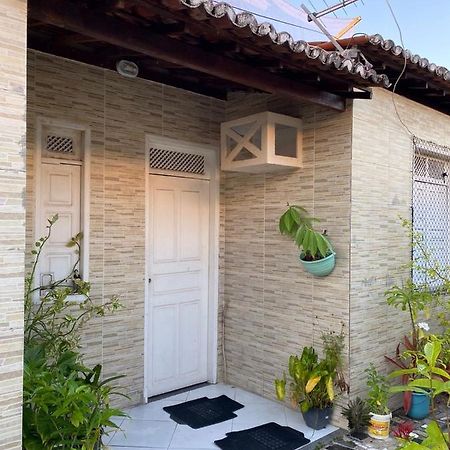 Willa Casa 5 Mobiliada Em Residencial Aracaju Zewnętrze zdjęcie