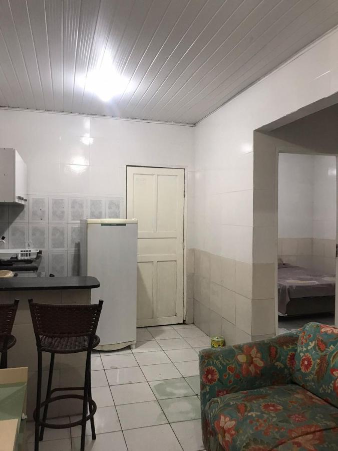 Willa Casa 5 Mobiliada Em Residencial Aracaju Zewnętrze zdjęcie